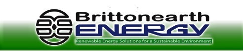 Brittonearth Energy Ltd. Logo